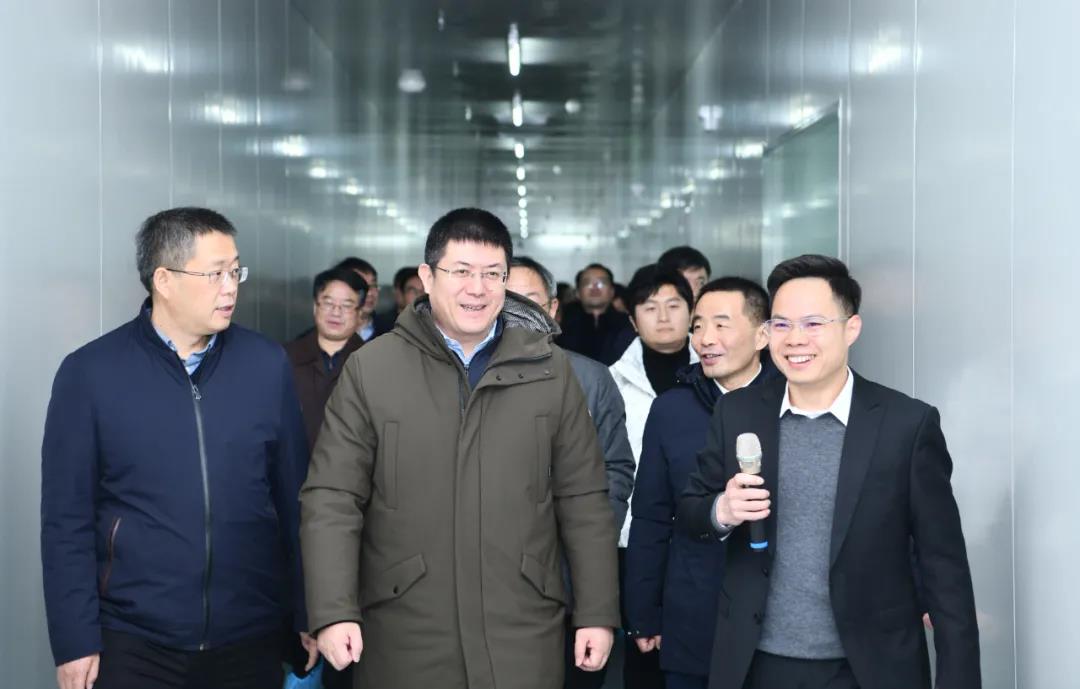 今天起，這場大調(diào)研全蕪湖矚目！