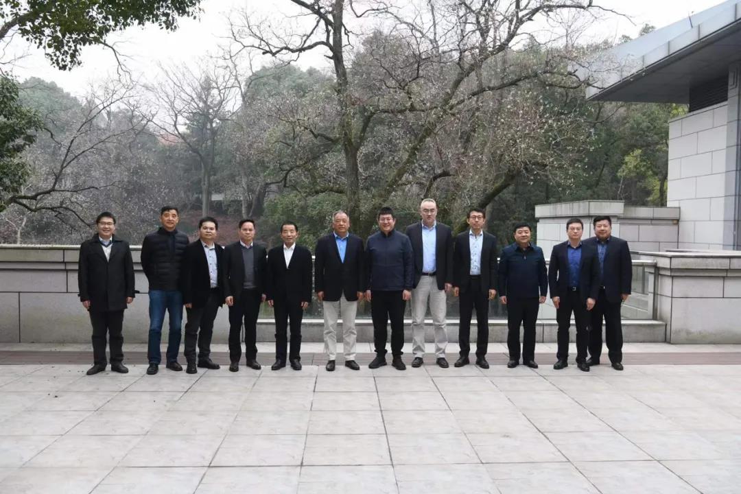 第三十二場！駛向廣闊“藍(lán)?！?，全力打造蕪湖 “頭部產(chǎn)業(yè)”！